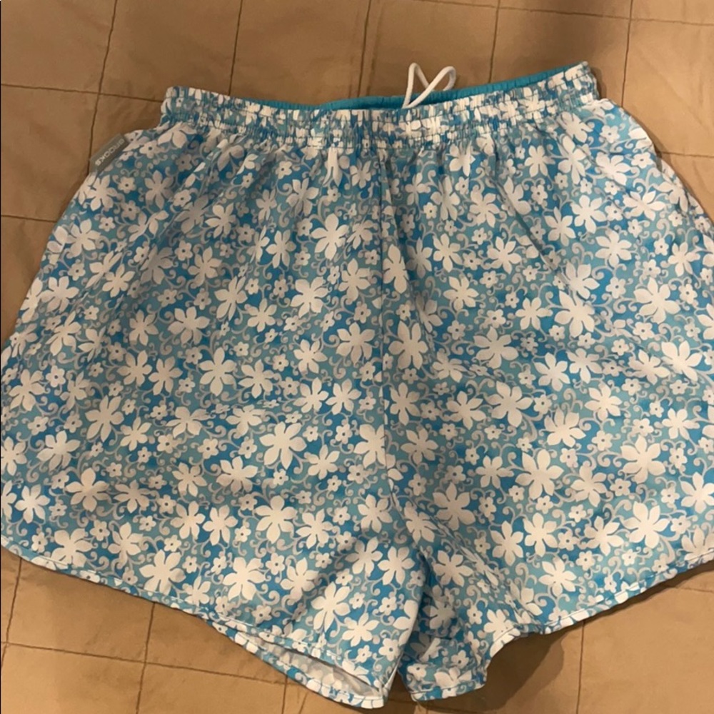 Brooks Shorts